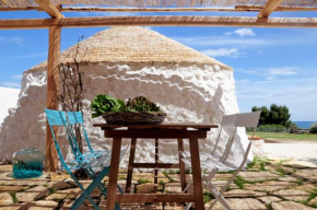 Гостиница I Trulli Sul Mare  Трани